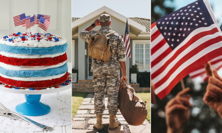 3 popular expressions about the 4th of July and American history go far back in time