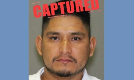 Illegal alien with violent criminal history arrested for alleged child rape in Texas; jail records call him ‘white’