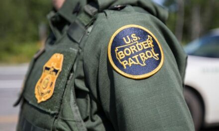 Illegal crossings at northern border shatter record as Biden admin boasts 40% drop in encounters at southern border: Report