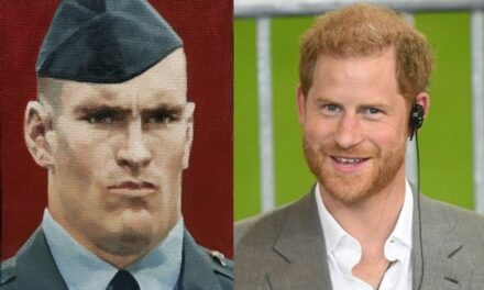 Pat Tillman’s mom rips ESPYs for naming Prince Harry as recipient of son’s award, Pat McAfee says ESPN did it to ‘piss people off’
