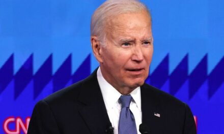 AP headline describes Biden as ‘often sharp and focused but sometimes confused and forgetful’
