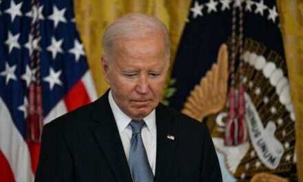 Washington Post editorial board authors imaginary Biden withdrawal speech