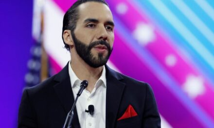 El Salvador’s Nayib Bukele lauds America’s founding ideals, throws shade at modern America in July 4th message