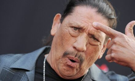 80-year-old actor Danny Trejo starts wild brawl at July 4th parade after getting hit with water balloon: ‘Blood everywhere’