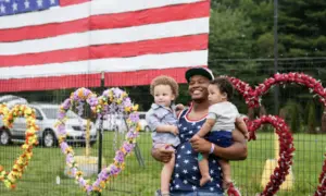 America the Beautiful Festival to Celebrate Independence Day Spirit in Hudson Valley