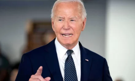 Biden reportedly tells campaign staffers, ‘I’m not leaving’; Democratic Rep. Grijalva suggests Biden should drop out