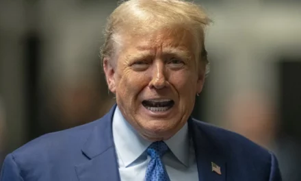 Trump rejects ‘Project 2025’ plan after criticism from Democrats: ‘I have nothing to do with them.’