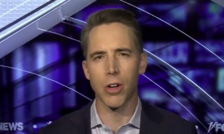 Josh Hawley: New Whistleblower Allegations Reveal Alarming Details About Trump’s Secret Service