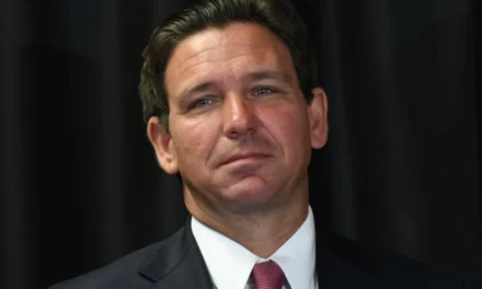 DeSantis says Biden ‘not cognitively capable’ of executing presidential duties