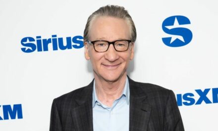 Bill Maher advocates for Biden to bow out, indicates he’d prefer Gavin Newsom as the Democratic presidential candidate