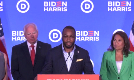 Watch: Team Biden hosts low energy presser to spread anti-Trump misinformation, gaslight Americans