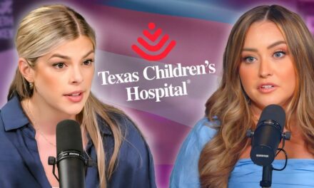 ANOTHER whistleblower exposes Texas Children’s Hospital, but this time, it’s about the illegal use of Medicaid for secret trans program