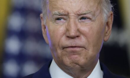‘This is a brazen lie’: Biden gets roasted for bizarre claim trying to explain devastating debate performance