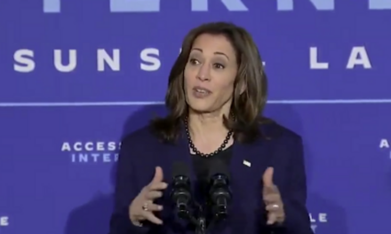 Unburdened by the Coconut Tree: “Enjoy” these classic moments of Kamala Harris tossing the word salad