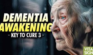 Dementia Sufferers Show Revival of Memory & Cognition Through Cell Nutrient–Plasmalogen Treatment