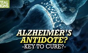 Is Alzheimer’s Caused by Loss of the Cell Nutrient Plasmalogen? What Happens When It’s Restored? | Alzheimer’s: Key to Cure (Part 2)