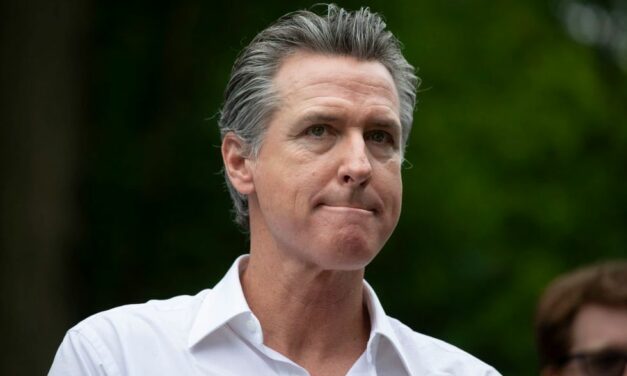 ​Newsom’s move to clear out homeless encampments is another ‘PR stunt’: California Senate Republicans