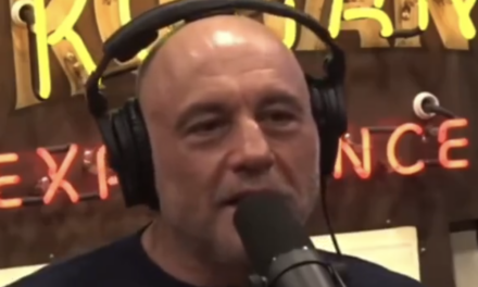 “I don’t trust any of it up there”: Joe Rogan lays out the one reason he won’t step foot in Canada