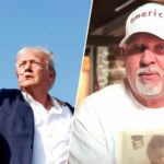 MUST SEE: Glenn Beck’s tearful reaction to Trump assassination attempt