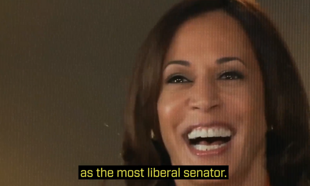 Watch: Swing state GOP candidate just dropped a FIRE anti-Kamala ad that needs to go up everywhere