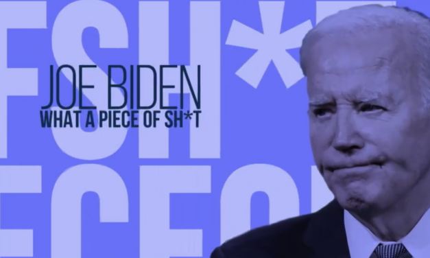 Watch: Here Is Why Joe Biden Is A Lying Piece Of Sh*t