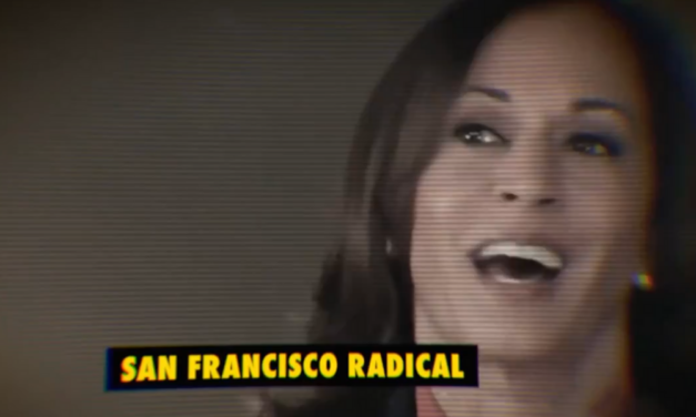 Watch: Donald Trump unleashes FIRE new campaign ad that Kamala Harris (and the media) will hate