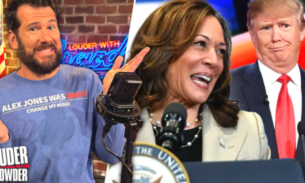 Kamala’s “Surge”: Should Trump be Worried? (Sources)