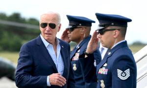 Biden Announces 5 Actions to Address Extreme Weather in US
