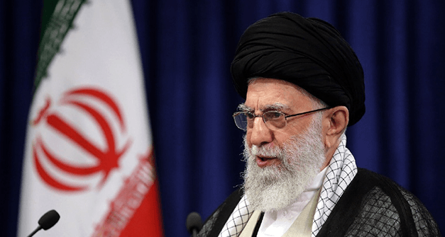 Ayatollah Khamenei Admits Low Turnout in Iran’s Sham Presidential Election