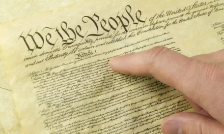 Jefferson warned us: Constitutions expire