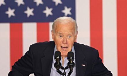 Biden Hits Campaign Trail in Effort to Defy Growing Number of Critics