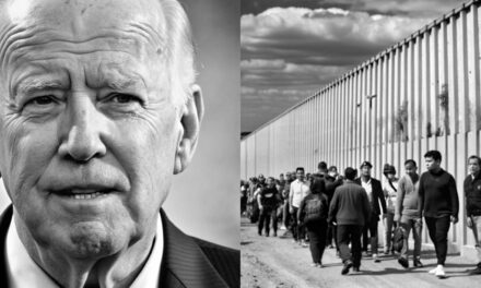 Biden Admin Flying Illegals Deported by Trump Back Into the U.S.