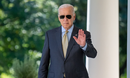 Report: Biden Weighs Dropping Out of Presidential Race