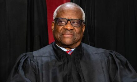 Justice Thomas questions legality of special counsel’s appointment in federal cases against Trump