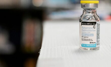 Mail-order ketamine injections can be ‘extremely dangerous,’ warns Dr. Marc Siegel