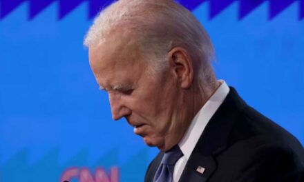 Biden’s Top Lies From the Debate
