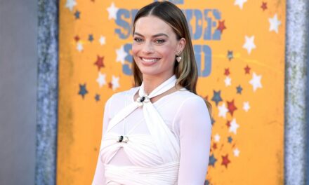 Celebrating Margot Robbie’s road to fame: ‘Wolf of Wall Street’, ‘Barbie’ and more movie hits