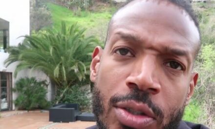 L.A. Crime Wave: Marlon Wayans Tells Thieves ‘I Don’t Have Anything Valuable’ After Home Burglary