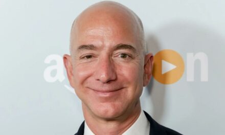 Bezos to Sell $5B in Amazon Shares as Stock Closes at All-time High