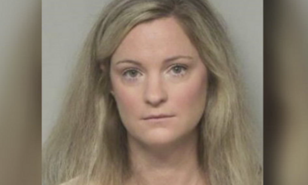 North Carolina teacher arrested for ‘indecent liberties’ with student, felony sex acts