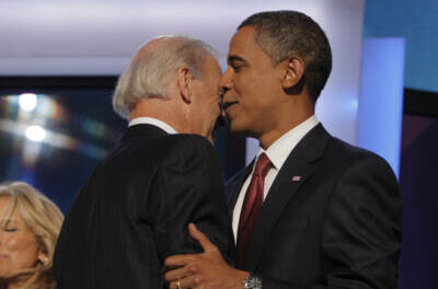 CURTAIN CALL: Obama Tells Biden to ‘Seriously Consider’ Exiting the 2024 Race