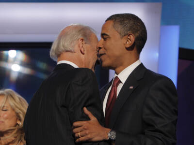 CURTAIN CALL: Obama Tells Biden to ‘Seriously Consider’ Exiting the 2024 Race