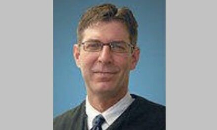 Oklahoma judge accused in 2 drive-by shootings now accused of corruption, sexual misconduct with staff at courthouse