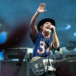 Pearl Jam cancels multiple European concert dates due to ‘illness in the band’