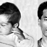 The kidnapping case of 1-month-old Peter Weinberger from July 4, 1956