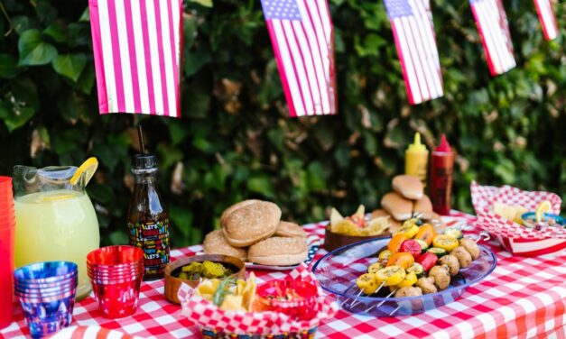 Americans Hit With Record-High July 4 Cookout Costs Thanks To Biden’s Rampant Inflation