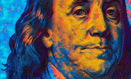 Remembering Ben Franklin’s forgotten essay on America’s population boom
