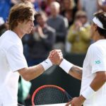 Another Massive Wimbledon Upset: Andrey Rublev (-5000) Goes Down In Round One