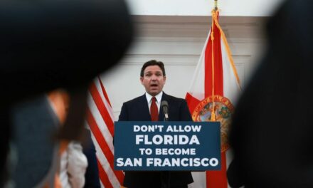 Rush’s praise realized: DeSantis makes Florida a model state