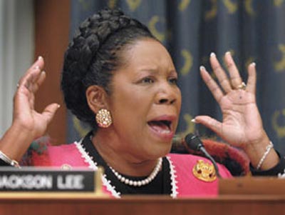 Texas Democrat Rep. Sheila Jackson Lee dies at age 74, was part of Secret Service oversight committee
